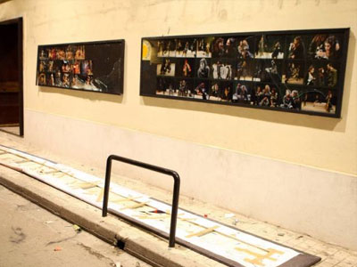 Ανακοίνωση της Δημοκρατικής Αριστεράς για το Θέατρο Τέχνης