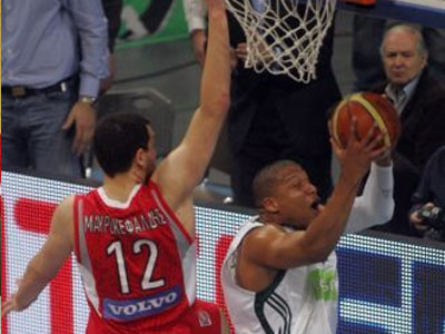 Μπάσκετ: «Βροχή» τα πρόστιμα από τον αθλητικό δικαστή