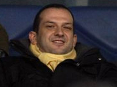 ΑΕΚ: Συμφώνησαν Νοτιάς, Παππάς και Αδαμίδης