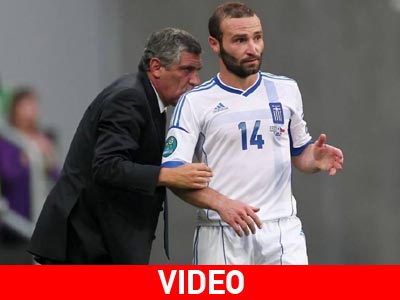 Σαλπιγγίδης στη «Ζούγκλα»: «Θέλω αντίπαλο τη Βραζιλία»