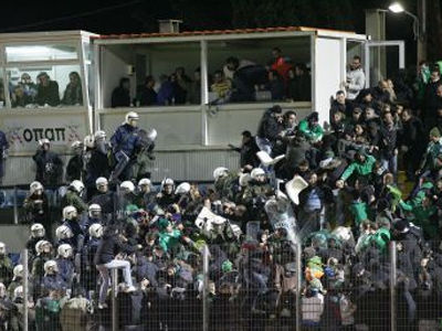 Super League: Στο «σκαμνί» Παναθηναϊκός και ΠΑΟΚ