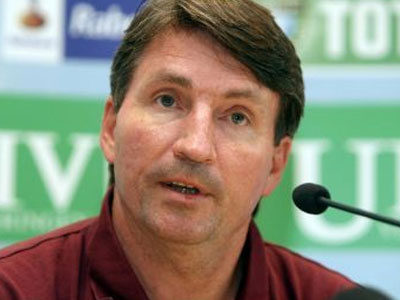 Ο… Τροντ Σόλιντ το έσκασε