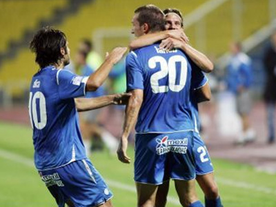 Ανακοίνωση του Ερασιτέχνη Ηρακλή κατά της ΠΑΕ