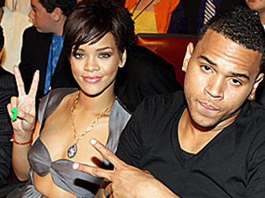 Εκτός ελέγχου η Rihanna