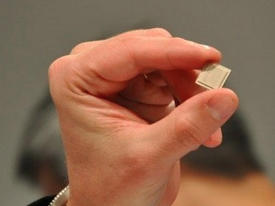 Φήμες: ταμπλέτα τεσσάρων πυρήνων ετοιμάζει η ASUS;