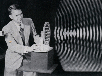 Οι επιστήμονες πειραματίζονται: Φόρτιση μπαταρίας μέσω θορύβου – μουσικής – ομιλίας