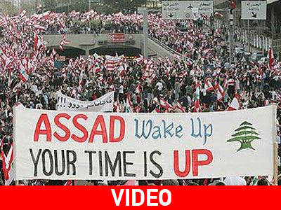 Ταραχών συνέχεια στη Συρία