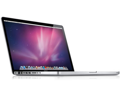 Νέα μοντέλα MacBook Pro 13.3, 15.4 και 17 ιντσών, 2-4 πυρήνες και θύρα Thunderbolt