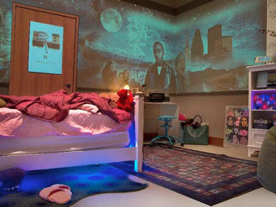 «The Microsoft Home» το άγνωστο στο κοινό έως σήμερα, μελλοντικό σπίτι της MS