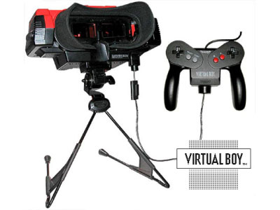 Nintendo: πιθανώς η επόμενη κονσόλα να μην υποστηρίζει 3D τεχνολογία