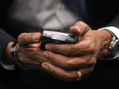 Μπαράκ Ομπάμα: ο Λευκός Οίκος είναι 30 χρόνια πίσω τεχνολογικά