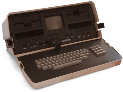 Osborne 1: γενέθλια 30 ετών για τον πρώτο φορητό υπολογιστή