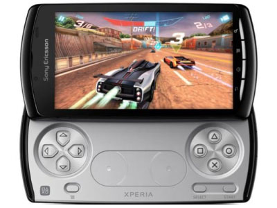 Sony Ericsson Xperia Play την 1η Απριλίου στα 649 ευρώ;