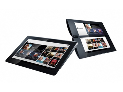 Επίσημο: η Sony εισέρχεται στην αρένα με τα «Sony Tablet» S1 και S2