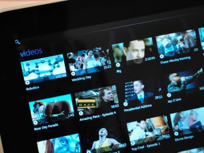 Η επίθεση της Microsoft στην αγορά ταμπλετών μέσω των Windows 8;