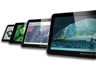 ZiiLabs ZMS-40, νέος επεξεργαστής τεσσάρων πυρήνων για ταμπλέτες, με χρονισμό έως 6GHz!