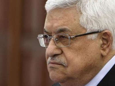 Στο Πεκίνο και ο Μαχμούντ Αμπάς