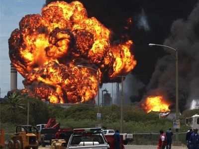 Νιγηρία: Αιματηρή βομβιστική επίθεση στην Αμπούζα