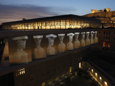 Δωρεάν σήμερα η είσοδος στα μουσεία