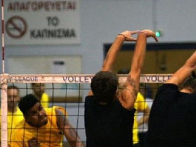 Νίκη της Κηφισιάς επί της ΑΕΚ