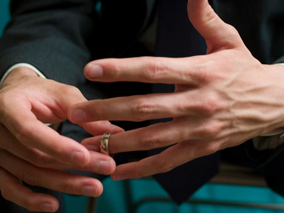 Η ερωτική ζωή μετά το διαζύγιο