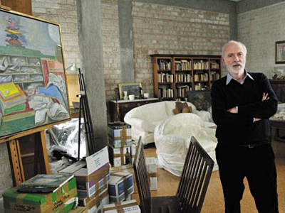 «Σπίτι» στη Μελβούρνη αποκτά το Μουσείο Μπενάκη