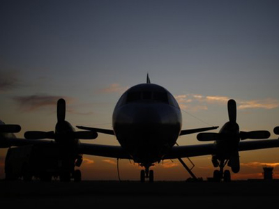 Ανεστάλησαν λόγω κακοκαιρίας οι έρευνες για το αγνοούμενο Boeing