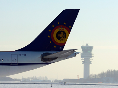 Αναχώρησε από τη Βιέννη το αεροσκάφος του Μοράλες