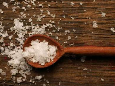 Λιγότερο αλάτι για γερή καρδιά