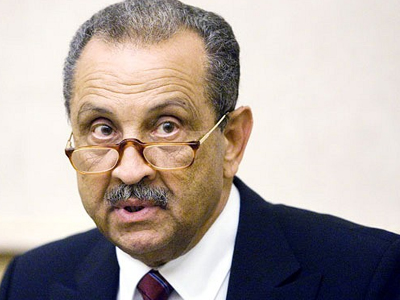 Δολοφονήθηκε ο πρώην γενικός εισαγγελέας της Λιβύης