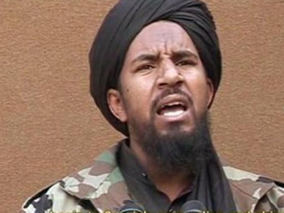 Νεκρός ο αρχηγός επιχειρήσεων της Αλ Κάιντα Νεκρός ο αρχηγός επιχειρήσεων της Αλ Κάιντα