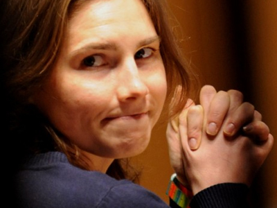 Ιταλία: Σήμερα η απόφαση για την «υπόθεση Νοξ»