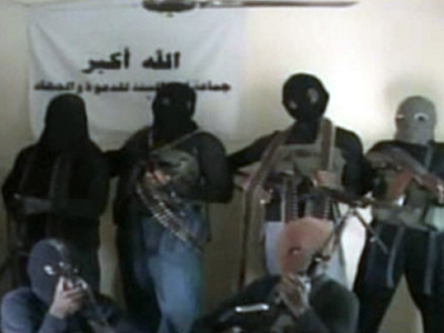 Επιβεβαίωση και από την Ιταλία για την μαζική εκτέλεση στη Νιγηρία