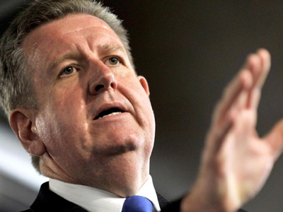 Την επιστροφή των Μαρμάρων του Παρθενώνα ζητά ο πρωθυπουργός της Ν.Ν. Ουαλίας