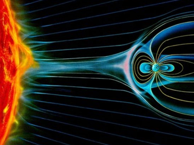 Ποια η σχέση αντιύλης και αντιβαρύτητας;