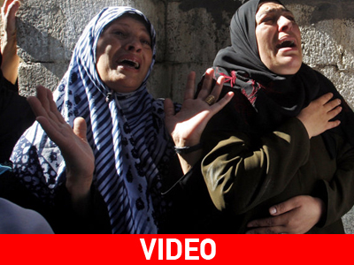 Η απατηλή ελπίδα της εκεχειρίας