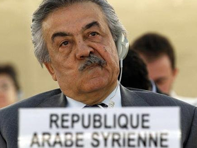 ΟΗΕ: Ιστορικά τραγική η κατάσταση στη Συρία ΟΗΕ: Ιστορικά τραγική η κατάσταση στη Συρία