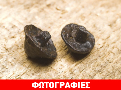 Οι 10 σημαντικότερες αρχαιολογικές ανακαλύψεις για το 2012 Οι 10 σημαντικότερες αρχαιολογικές ανακαλύψεις για το 2012