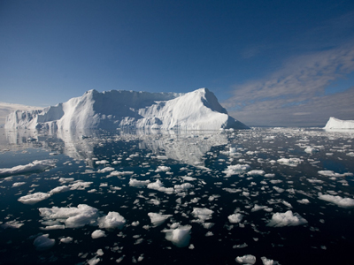 «Καμπανάκι» του ΟΗΕ για το κυνήγι φυσικών πόρων στην Αρκτική