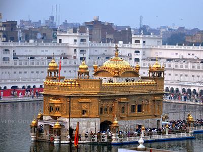 «Άνοιγμα» στη χορτοφαγική αγορά της Ινδίας κάνουν τα McDonald’s