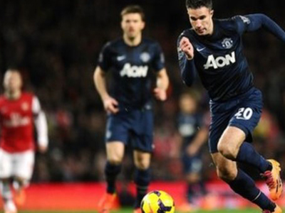 Στο 0-0 έμειναν Άρσεναλ και Μάντσεστερ Γιουνάιτεντ