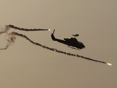 Αφγανιστάν: Νέα αιματηρή αεροπορική επιδρομή της Isaf