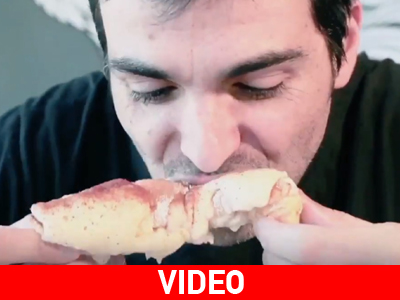 Το πρώτο video του μπουγατσάν είναι γεγονός και γίνεται viral…