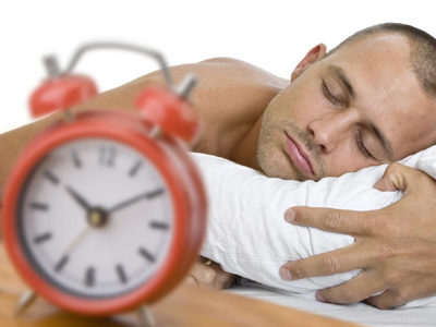 Η στέρηση ύπνου και η αντίληψη της πρόθεσης για σεξ