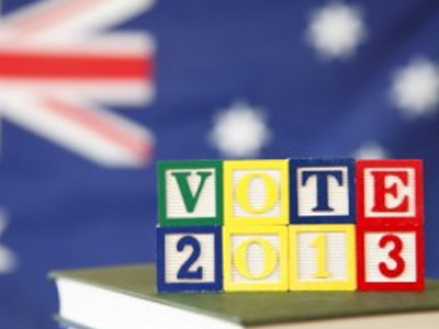 Οι ομογενείς υποψήφιοι στις εκλογές της Αυστραλίας