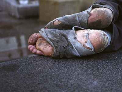 Αυστραλία: Σκότωσαν μέσα σε τρένο άστεγο ομογενή