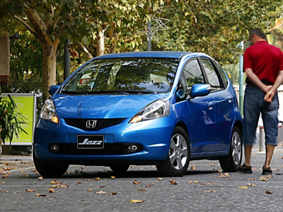 «Πεντάστερη» η Honda και στην έρευνα ικανοποίησης του πελάτη