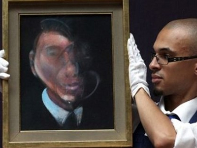 Κάνει θραύση η συλλογή του Εμπειρίκου στο εξωτερικό Κάνει θραύση η συλλογή του Εμπειρίκου στο εξωτερικό