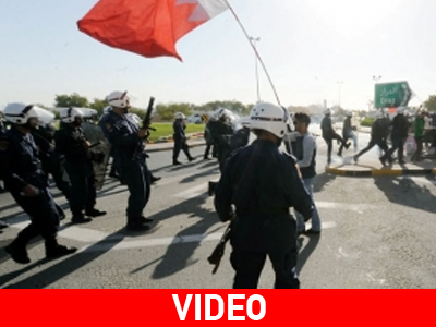 Δύο νεκροί αστυνομικοί στο Μπαχρέιν