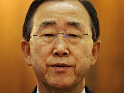 Ανησυχεί ο Μπαν Κι Μουν για τις δοκιμές της Β. Κορέας